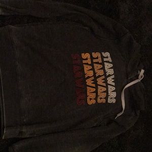 Starwars hoodie
